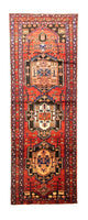 Hamadan Tappeto 312x106cm - Tappeto persiano