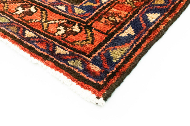 Tappeto corsia Tappeto Persero - Nomade - 312 x 106 cm - rosso