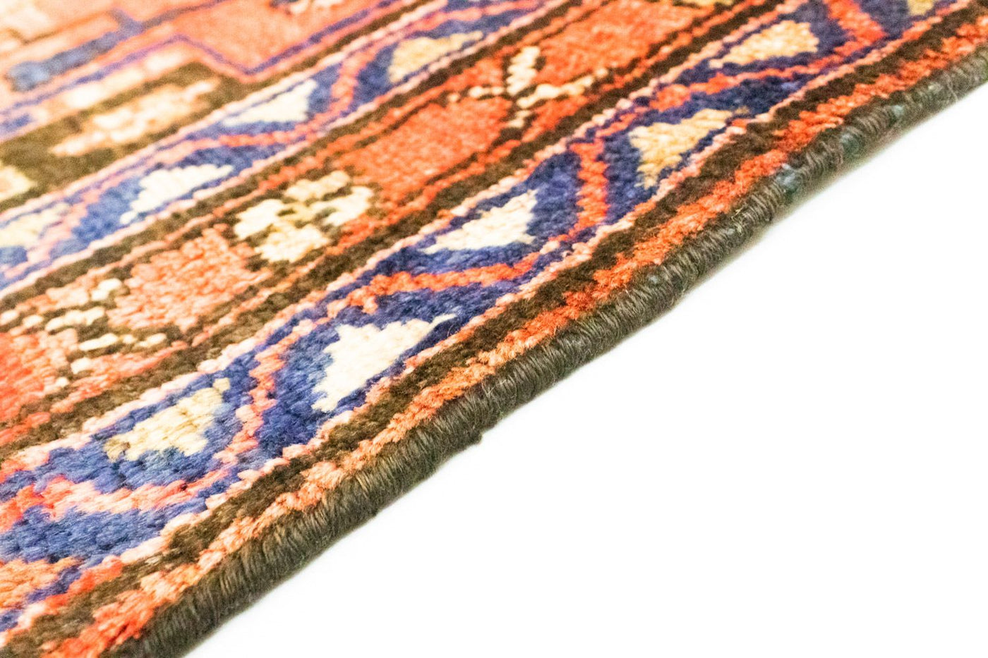 Hamadan Tappeto 312x106cm - Tappeto persiano