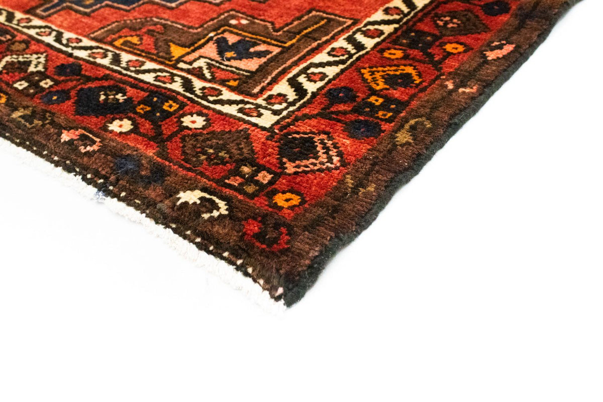 Tappeto corsia Tappeto Persero - Nomade - 305 x 105 cm - blu