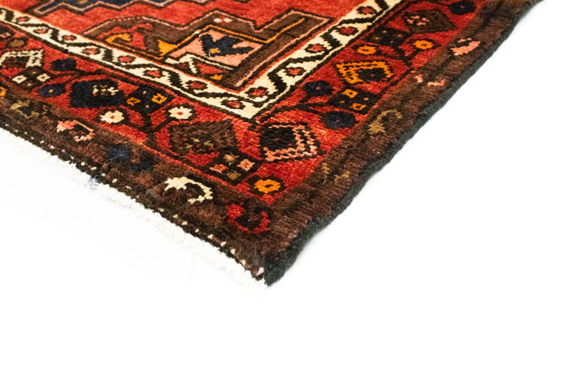 Tappeto corsia Tappeto Persero - Nomade - 305 x 105 cm - blu