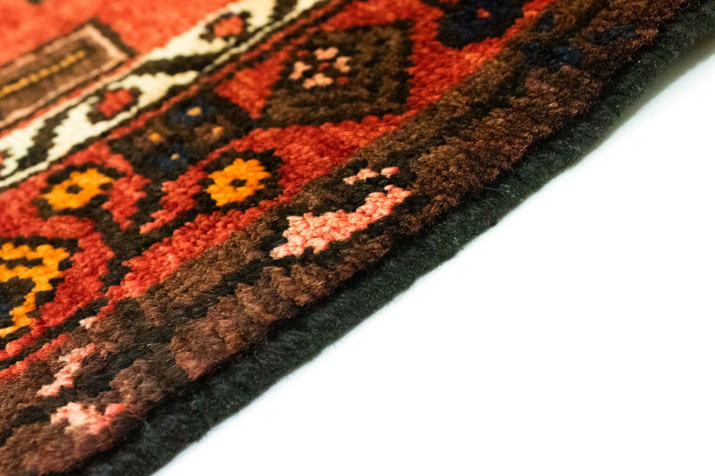 Tappeto corsia Tappeto Persero - Nomade - 305 x 105 cm - blu