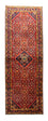 Tappeto corsia Tappeto Persero - Nomade - 310 x 107 cm - rosso
