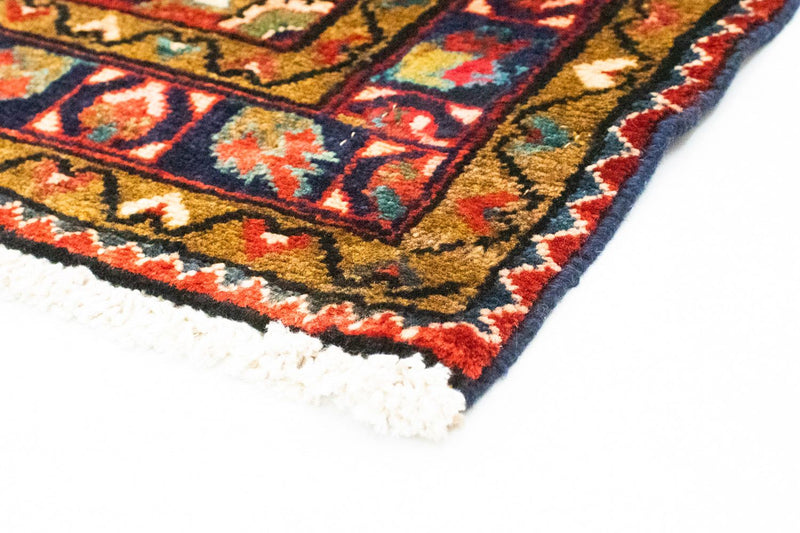 Tappeto corsia Tappeto Persero - Nomade - 310 x 107 cm - rosso