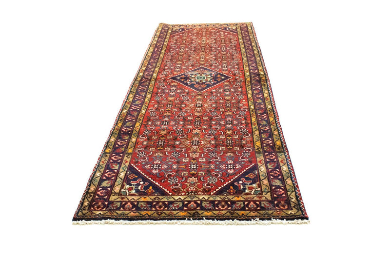 Tappeto corsia Tappeto Persero - Nomade - 310 x 107 cm - rosso