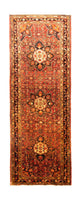 Hamadan Tappeto 352x119cm - Tappeto persiano