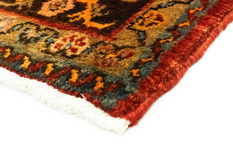 Tappeto corsia Tappeto Persero - Nomade - 352 x 119 cm - blu