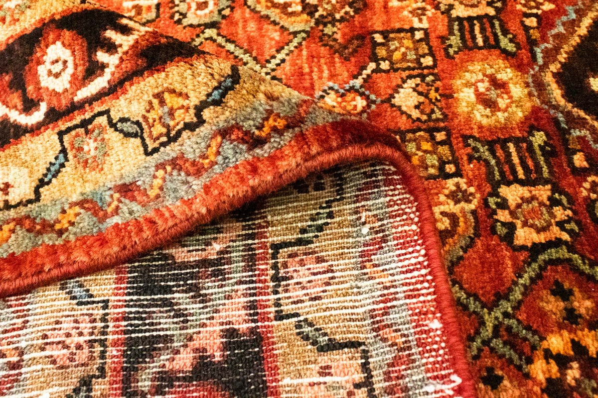 Tappeto corsia Tappeto Persero - Nomade - 352 x 119 cm - blu