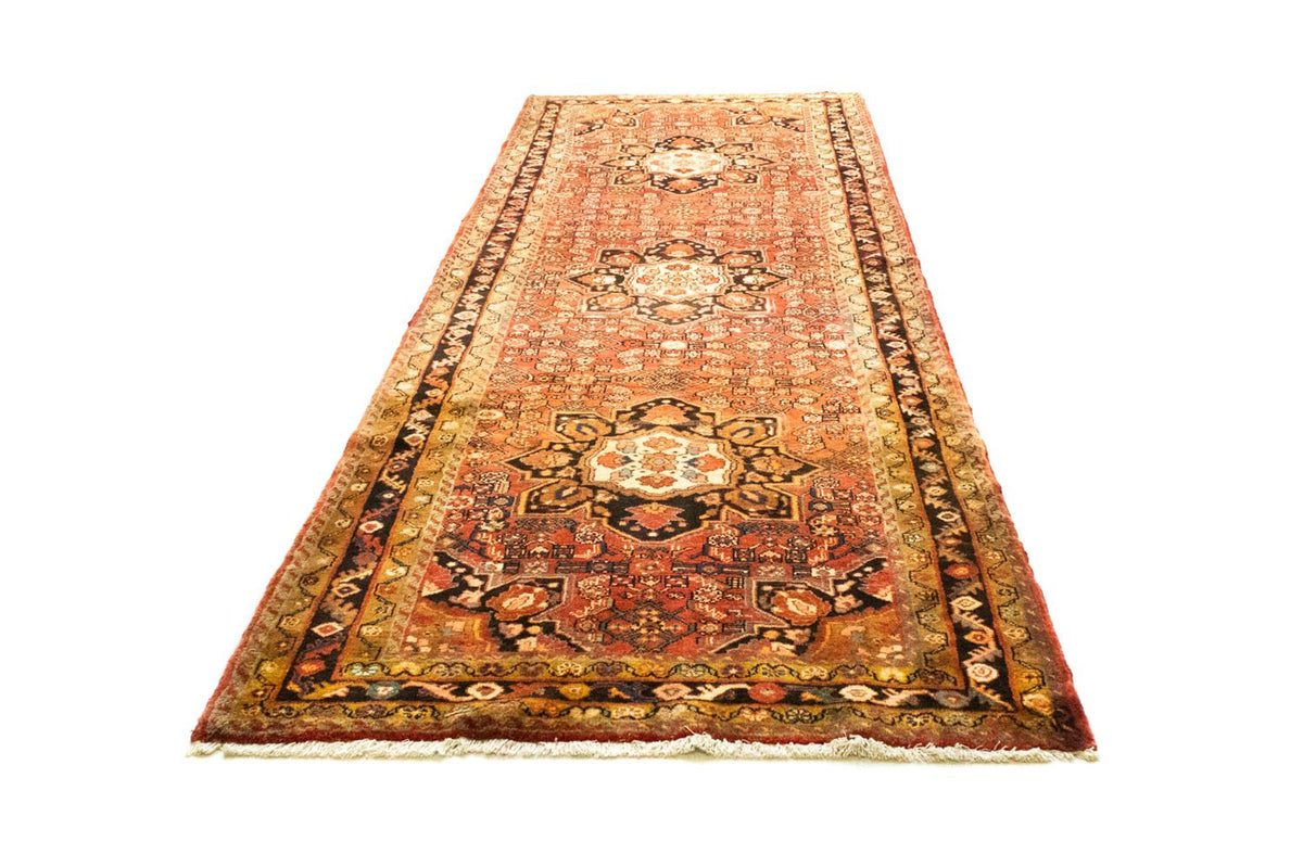 Tappeto corsia Tappeto Persero - Nomade - 352 x 119 cm - blu