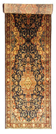 Hamadan Tappeto 428x110cm - Tappeto persiano