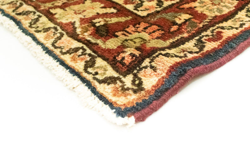 Tappeto corsia Tappeto Persero - Nomade - 428 x 110 cm - blu