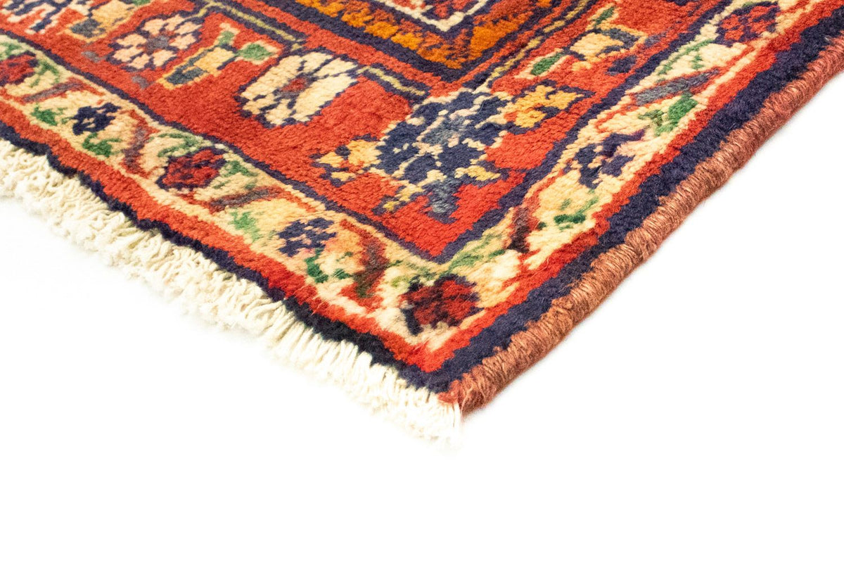 Tappeto corsia Tappeto Persero - Nomade - 400 x 108 cm - blu