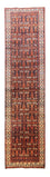 Tappeto corsia Tappeto Persero - Nomade - 427 x 103 cm - marrone