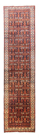 Hamadan Tappeto 103x427cm - Tappeto persiano