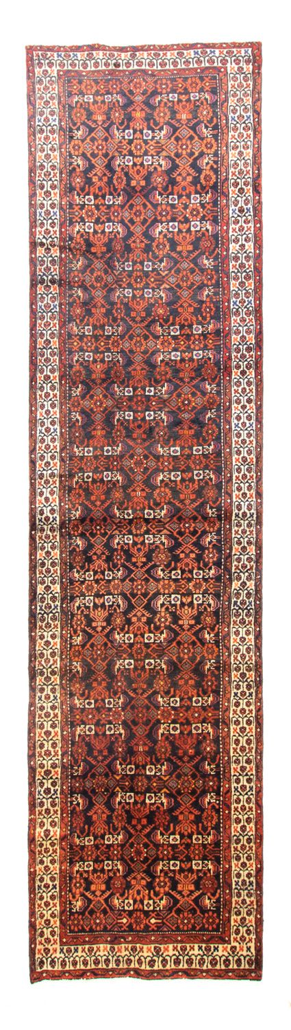 Tappeto corsia Tappeto Persero - Nomade - 427 x 103 cm - marrone