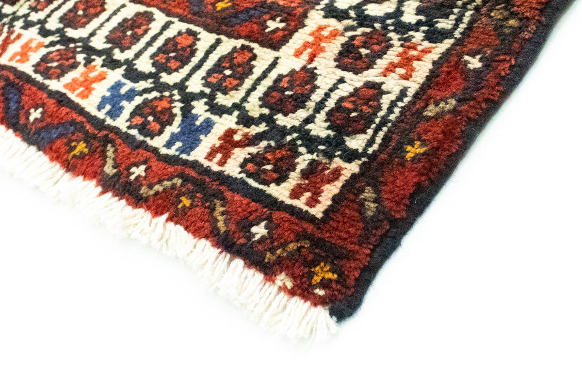 Tappeto corsia Tappeto Persero - Nomade - 427 x 103 cm - marrone