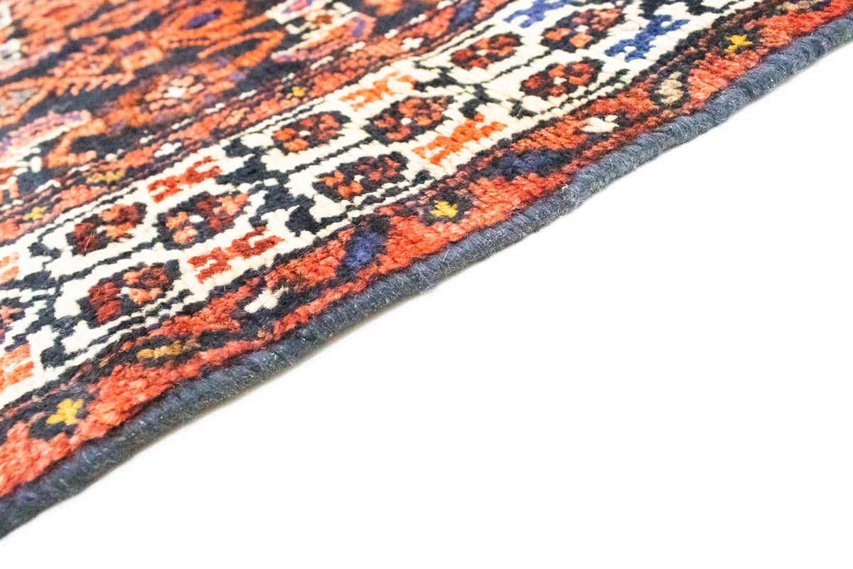 Tappeto corsia Tappeto Persero - Nomade - 427 x 103 cm - marrone