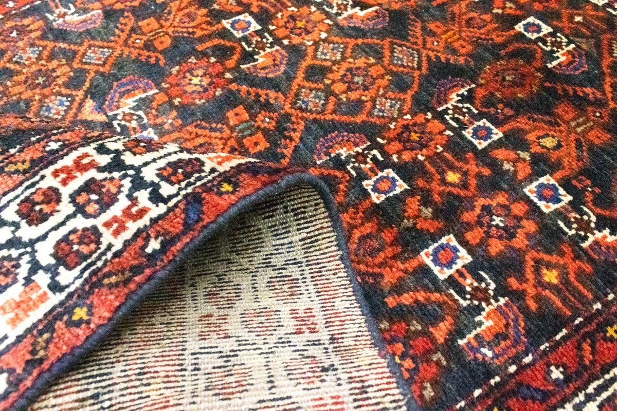 Tappeto corsia Tappeto Persero - Nomade - 427 x 103 cm - marrone