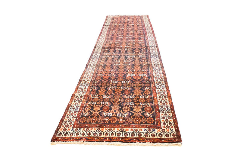 Tappeto corsia Tappeto Persero - Nomade - 427 x 103 cm - marrone