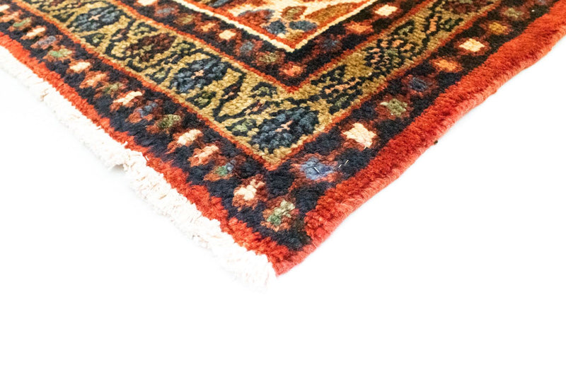 Tappeto corsia Tappeto Persero - Nomade - 400 x 101 cm - arancione
