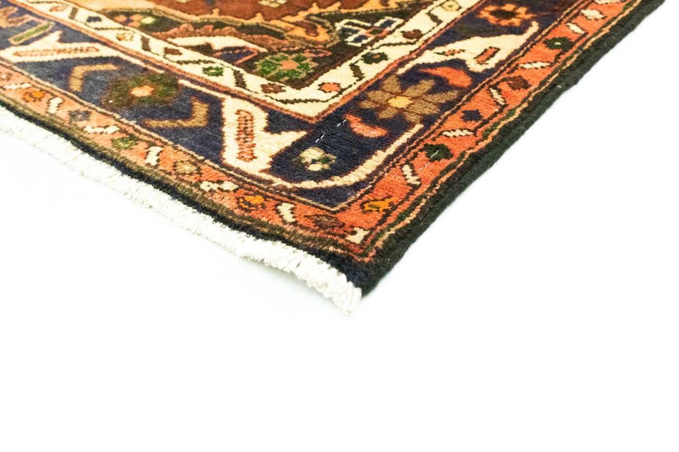 Hamadan Tappeto 295x107cm - Tappeto persiano