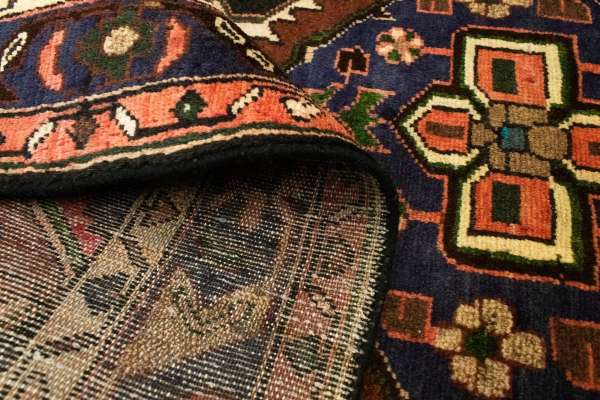 Tappeto corsia Tappeto Persero - Nomade - 295 x 107 cm - marrone