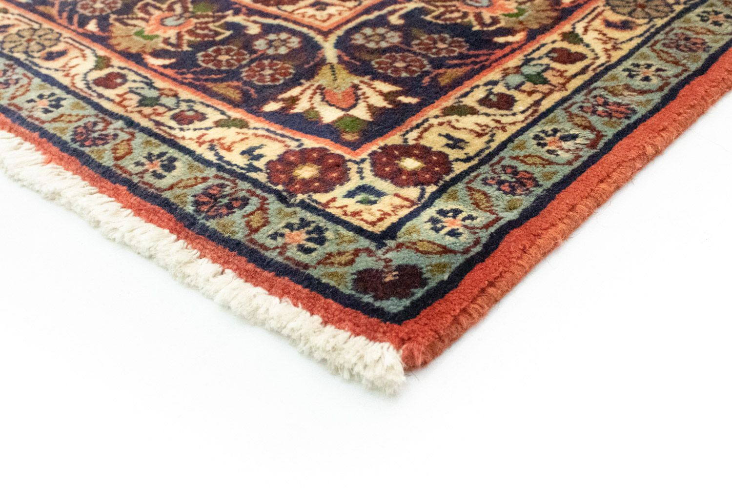 Tappeto Persero - Nomade - 291 x 211 cm - arancione