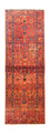 Tappeto corsia Tappeto Persero - Nomade - 318 x 108 cm - arancione