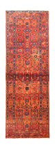 Hamadan Tappeto 318x108cm - Tappeto persiano