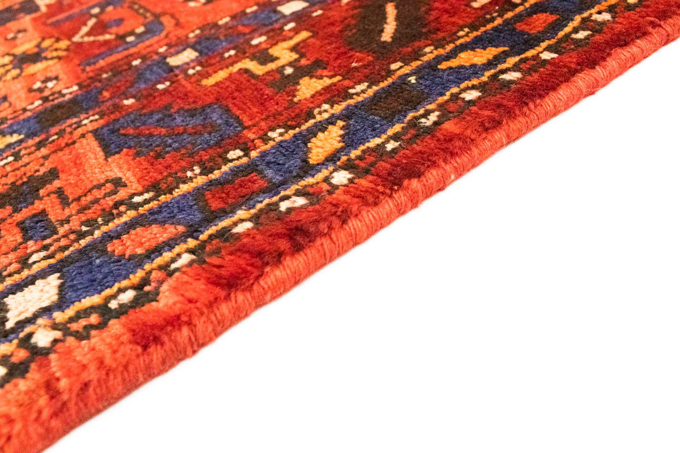 Hamadan Tappeto 318x108cm - Tappeto persiano