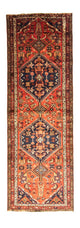 Hamadan Tappeto 318x106cm - Tappeto persiano