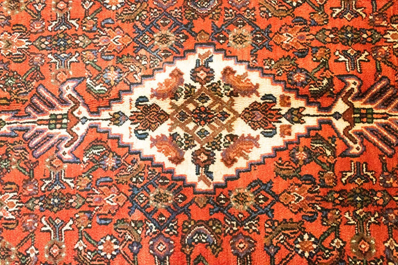 Tappeto Persero - Nomade - 285 x 207 cm - arancione