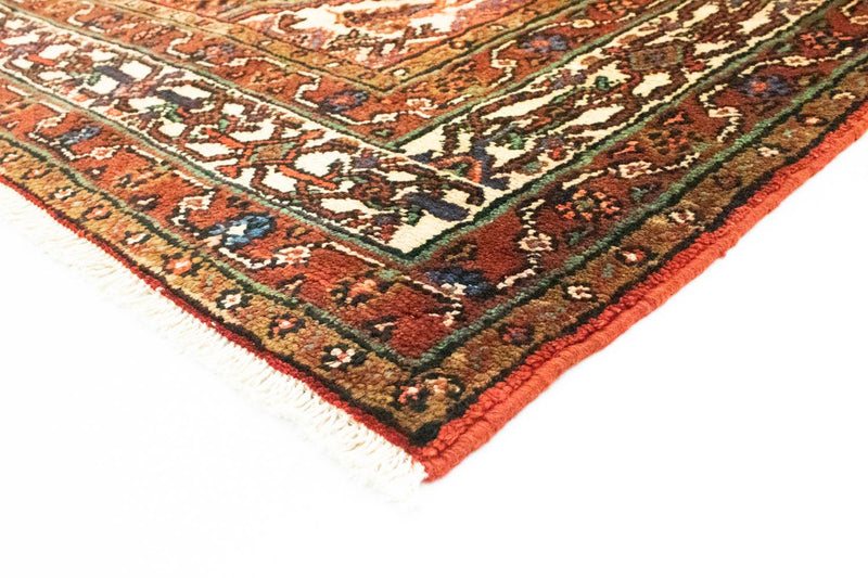 Tappeto Persero - Nomade - 285 x 207 cm - arancione