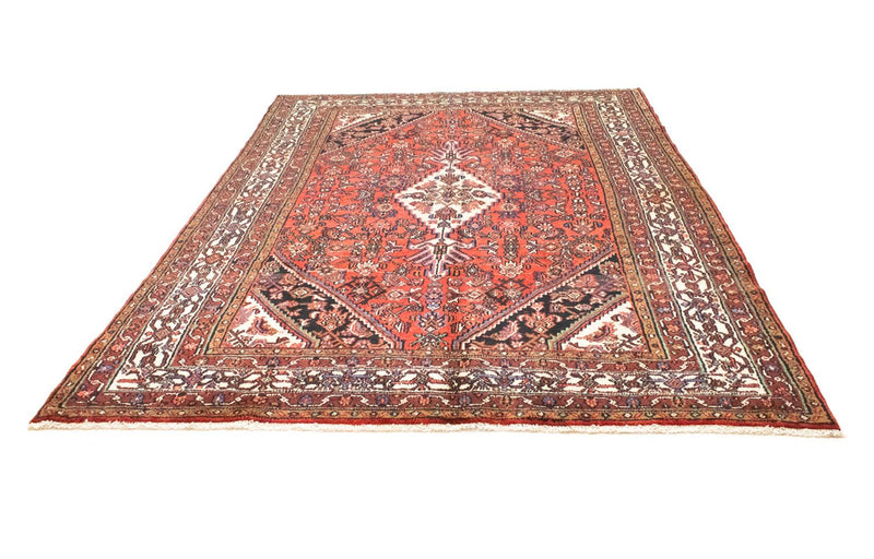 Tappeto Persero - Nomade - 285 x 207 cm - arancione