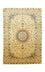 Tappeto Persero - Keshan - 353 x 240 cm - beige
