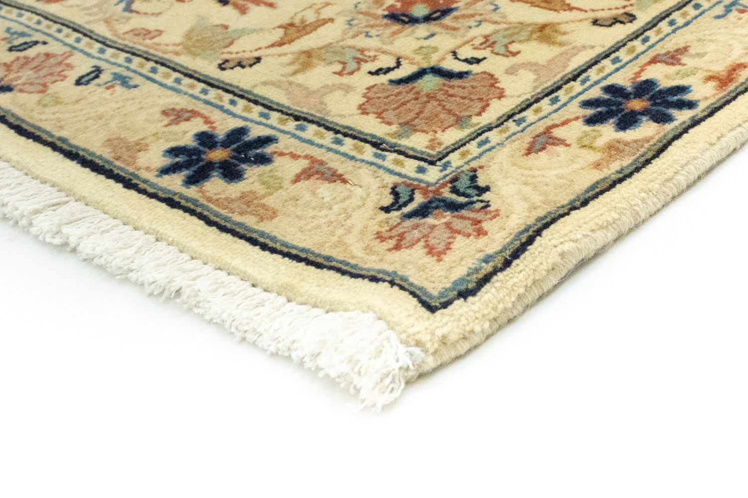 Tappeto Persero - Keshan - 353 x 240 cm - beige