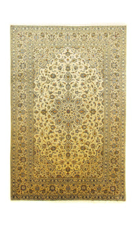 Tappeto Persero - Keshan - 355 x 245 cm - beige
