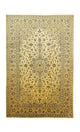 Kashan Tappeto 355x245cm - Tappeto persiano