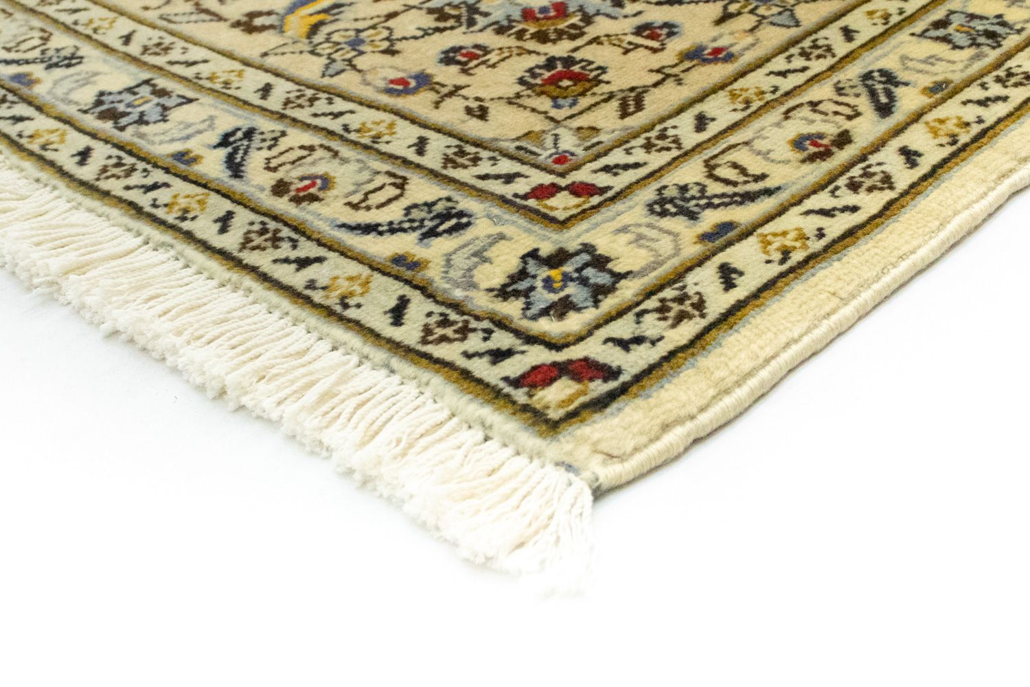 Tappeto Persero - Keshan - 355 x 245 cm - beige