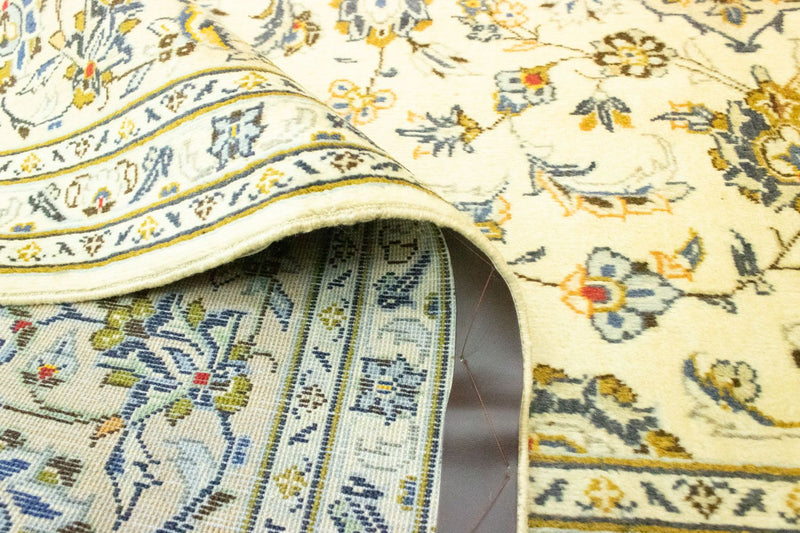 Tappeto Persero - Keshan - 355 x 245 cm - beige