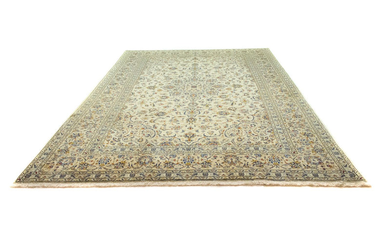 Tappeto Persero - Keshan - 355 x 245 cm - beige