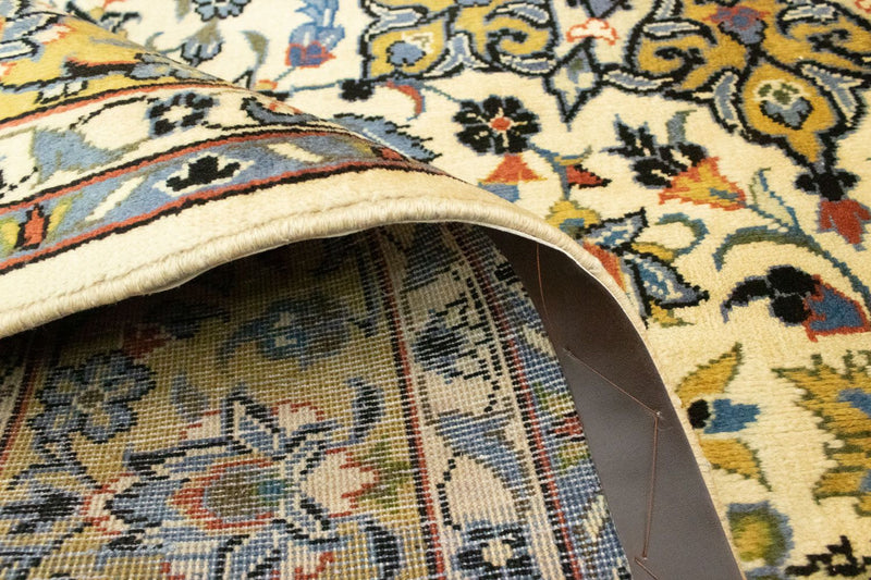 Tappeto Persero - Keshan - 320 x 215 cm - beige