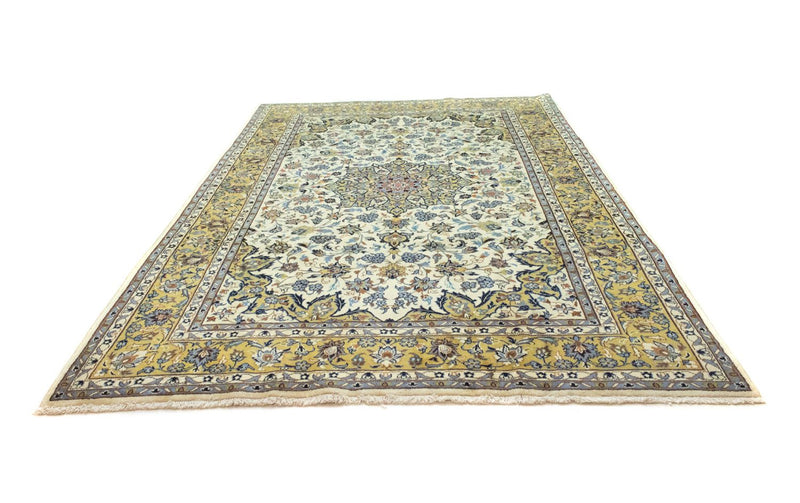 Tappeto Persero - Keshan - 320 x 215 cm - beige