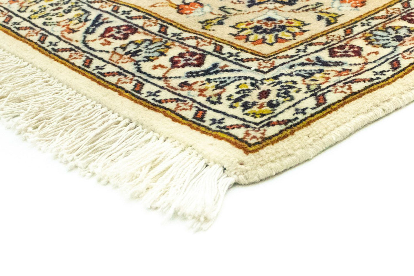 Kashan Tappeto 364x250cm - Tappeto persiano