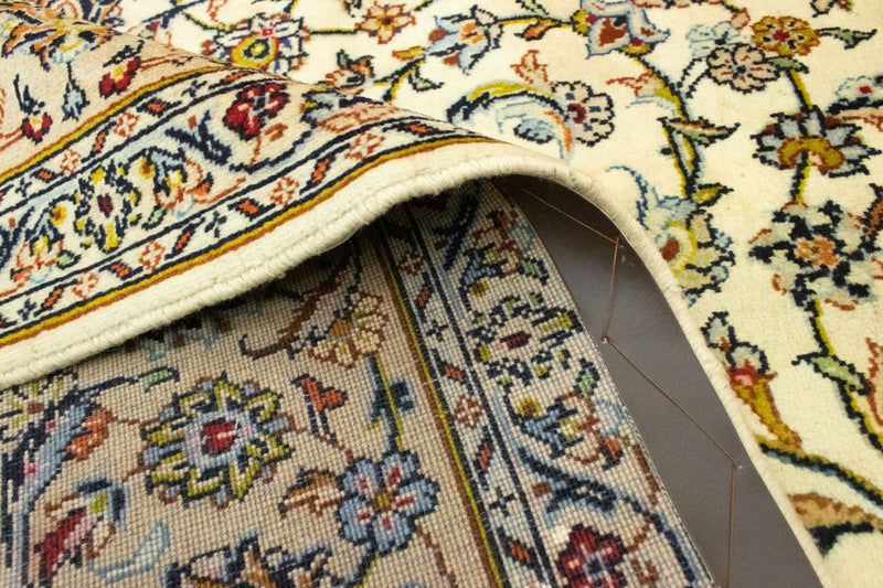 Tappeto Persero - Keshan - 364 x 250 cm - beige