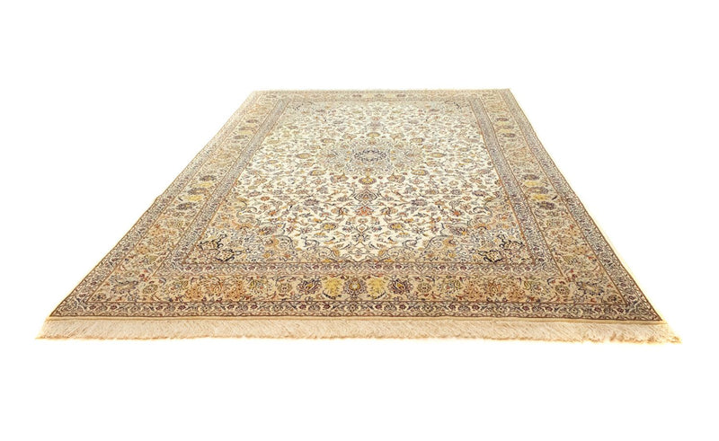 Tappeto Persero - Keshan - 364 x 250 cm - beige