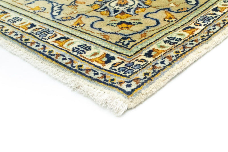 Tappeto Persero - Keshan - 378 x 237 cm - beige