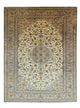 Kashan Tappeto 402x296cm - Tappeto persiano