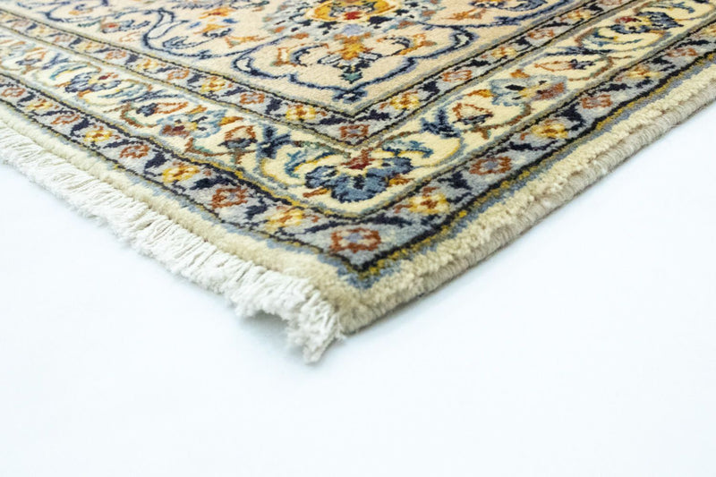 Tappeto Persero - Keshan - 402 x 296 cm - beige