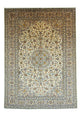 Kashan Tappeto 405x294cm - Tappeto persiano